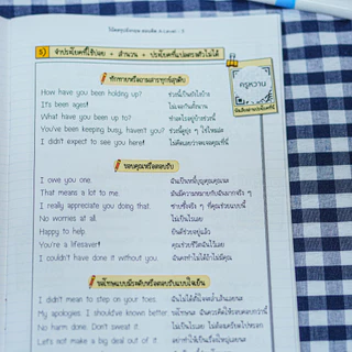 คู่โน้ตสรุปเทคนิคทำข้อสอบ TGAT & A-Level ฉบับอัปเดต 2570