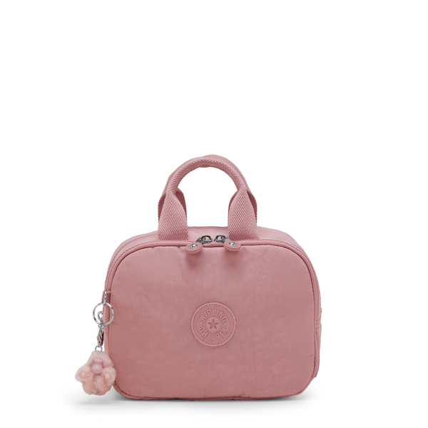 กระเป๋า KIPLING รุ่น BEACHPALM S Smoky Blush