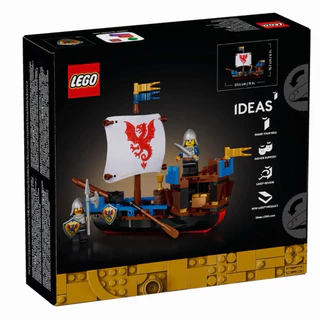 LEGO 40912 Sea Serpent