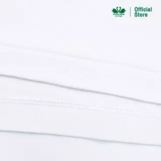 ห่านคู่ เสื้อยืดผู้หญิง ทรง Regular รุ่น Ordinary (Soft & Thickness)
