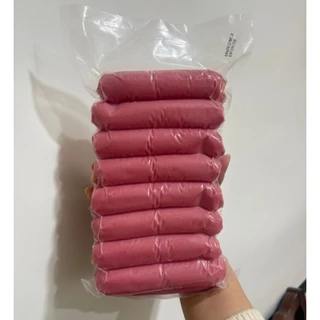 จัมโบนมหนังกรอบ A&P 16 ชิ้น หอมนม /ขนาด 1000 กรัม /สินค้าแพ็คเจลเย็นทุกออเดอร์🧊"