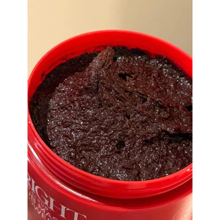 [ของแท้รับตรงแบรนด์ ลด40%ในไลฟ์] ฮานะสครับ อัพสารสกัดและเพิ่มปริมาณ แบรนด์ Chuu Eri (ชูเอริ) ขนาด 400 g.