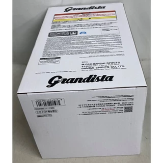 เรย์ Rei Grandista Bandai บันได BANPRESTO หมัดเทพเจ้าดาวเหนือ FIST OF THE NORTH STAR ของแท้ ญี่ปุ่น พรีออเดอร์