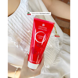 Oriental Princess โลชั่น Cherry Kiss Scented Lotion 200 g
