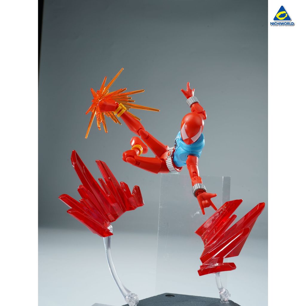 Keeppley صندوق مفاجأة Marvel Spider-Man Universe — صورة 7