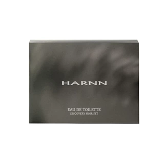 [Gift with Purchase] HARNN EAU DE TOILETTE DISCOVERY SET - NOIR