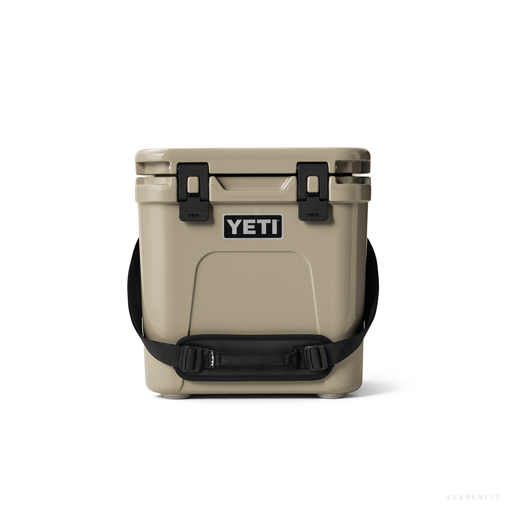 YETI เยติ คลูเลอร์ รุ่น ROADIE 24 2.0 TAN — صورة 2
