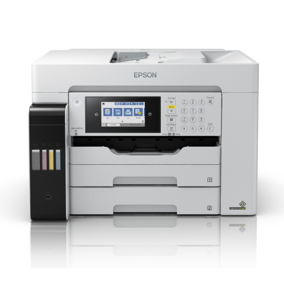 Epson ปริ้นเตอร์อิงค์เจ็ท รุ่น L15160