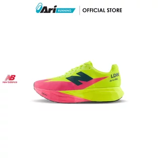 NEW BALANCE M FUELCELL SUPERCOMP ELITE V5 - รองเท้าวิ่งผู้ชาย นิวบาลานซ์ FUELCELL SUPERCOMP