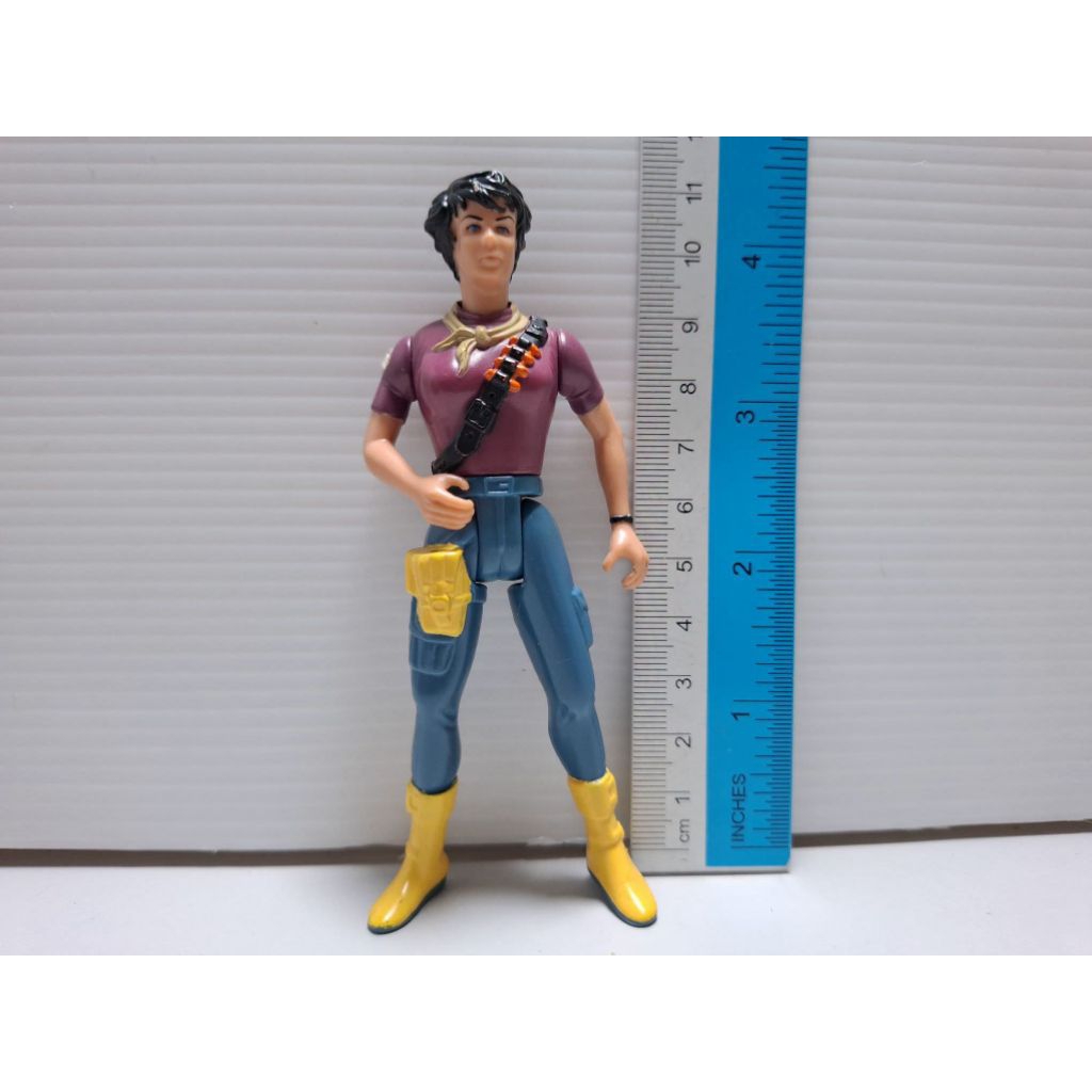 Ellen ripley figure alien 1992 kenner