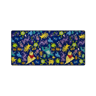 แผ่นรองเมาส์ LOGA MOUSEPAD : DISNEY Collection 3