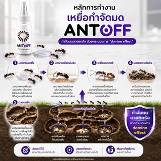 เจลกำจัดมด -ของแท้ 100%- ร้านส่งไว