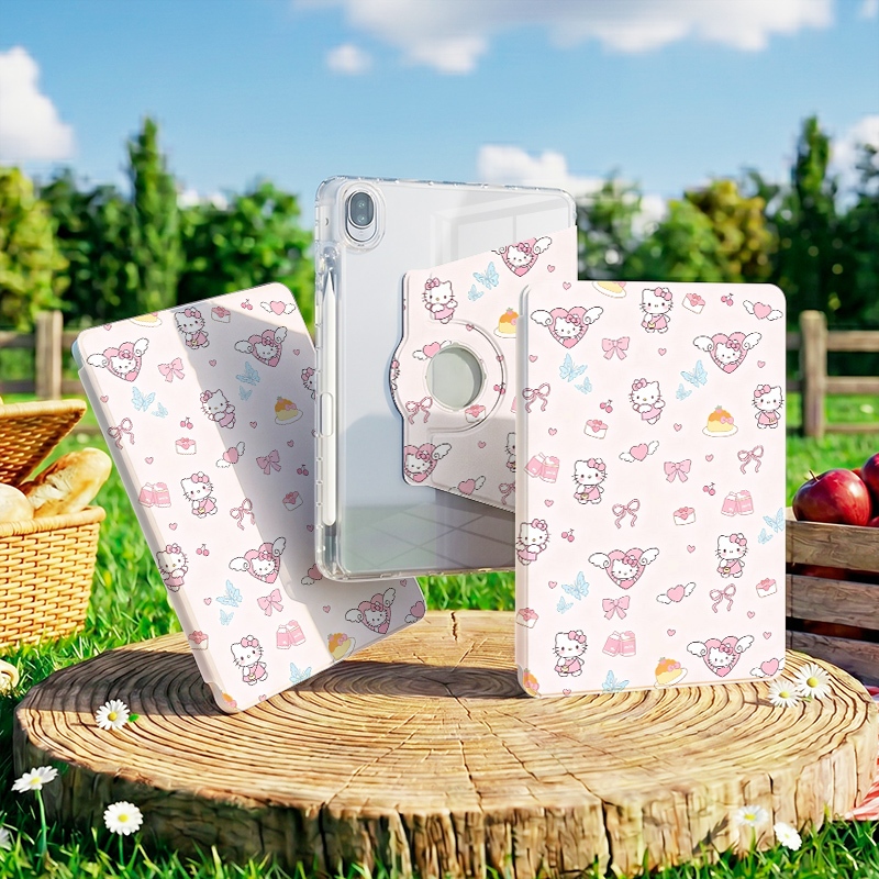 rotation o047 สำหรับ ipad gen11case10 huawei matepad11.5S honor redmipad 2 infinix xpad 20 oppo se s