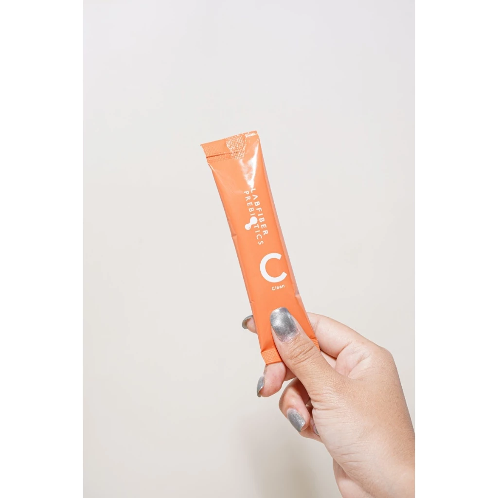 Labfiber Prebiotics - แลบไฟเบอร์ พรีไบโอติก ผัก 5 สี ไฟเบอร์สูง ปลอดกลูเตน thumbnail 5