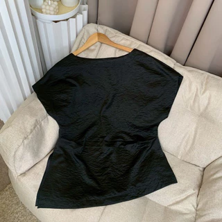 Viris Zamara 73206 Mila Top เสื้อคอกลม ผู้หญิง
