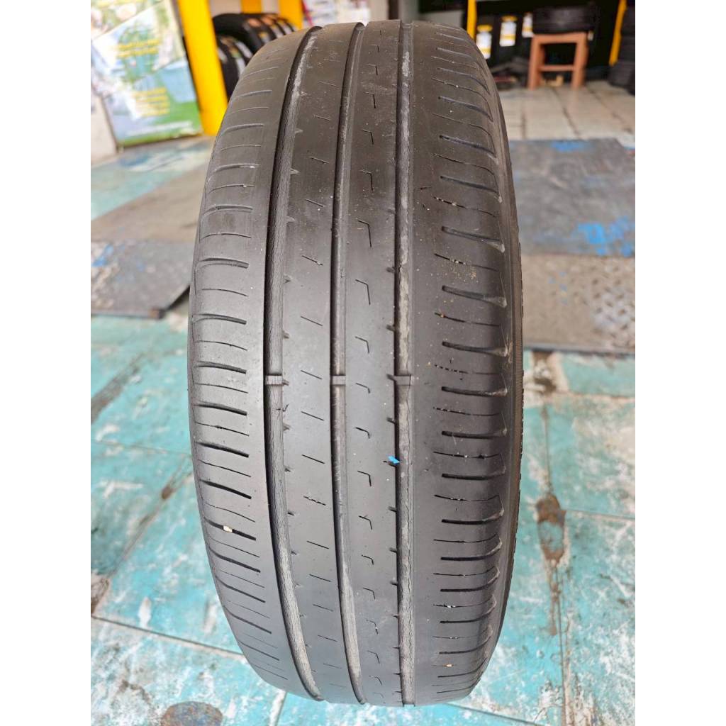 ยางเปอร์เซ็นต์ ยางมือสอง Maxxis ขนาด 195 65 R15 ปี21 ราคา 151 บาท