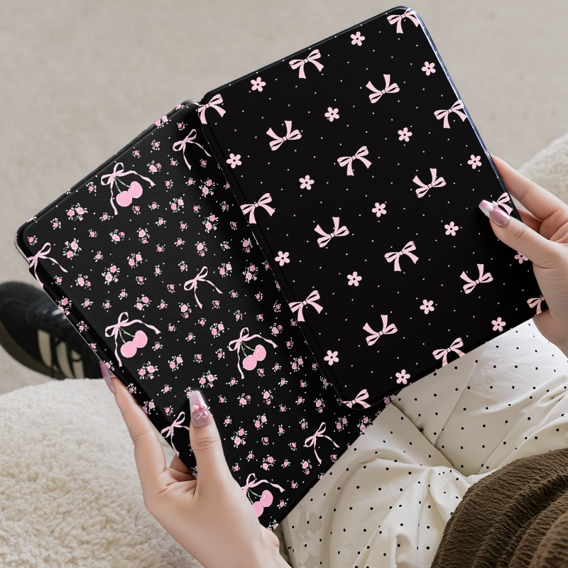 rotation i184 ใช้สำหรับ Redmi Pad 2 Case SE 11 8.7 นิ้ว เคส Xiaomi Pad 7/8 pro Redmipadse 11 poco m1 12.1 padmini 8.8