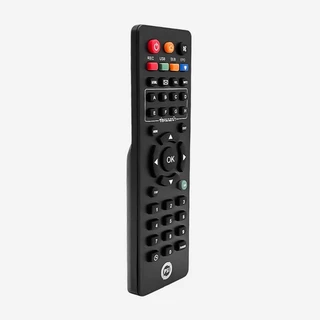 Remote ใช้ได้กับกล่อง PSI เหมาะสําหรับกล่องรับสัญญาณดาวเทียม รับประกัน1ปี รีโมท สินค้าคุณภาพ รีโมททดแทน รีโมททีวี