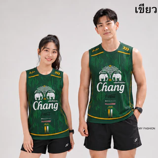 เสื้อกีฬาแฟชั่น M-3XL เสื้อแขนกุด คอกลม พิมพ์ลายกราฟิก ผ้าไมโคร เนื้อผ้านิ่ม ดีไซน์ทรงสปอร์ต ใส่ได้ทั้งชายและหญิง t264b#