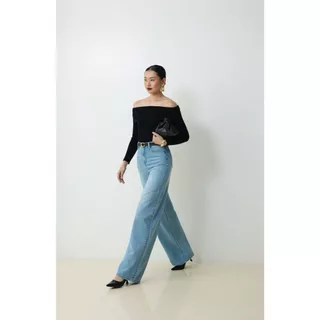 HUNG JEANS รุ่น Daisy Jeans (HJ91)