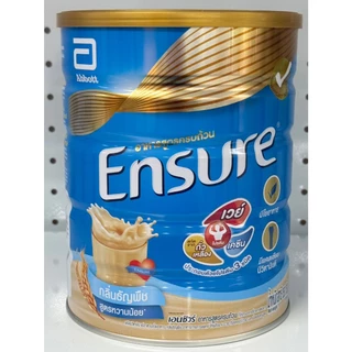 [ส่งฟรี] Ensure Gold AVP 800g ( HMB YBG ) เอนชัวร์ โกลด์ วานิลลา(สูตรใหม่) อัลมอนด์ กาแฟ (มีหน้าร้าน ขอนแก่น ส่งทุกวัน)