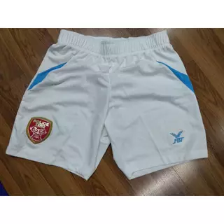 ของแท้ กางเกงฟุตบอล สโมสรฟุตบอล โปลิศ เทโร Police Tero เกรดนักเตะ แท้ป้ายห้อย 2022-24 FBT Original SHORT
