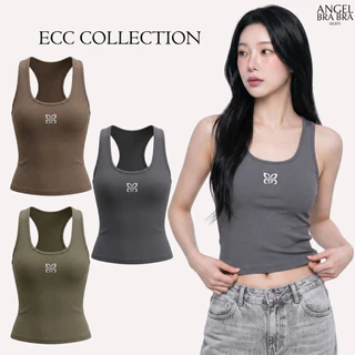 ANGELBRABRA - เสื้อพร้อมบรา รุ่น Ecc