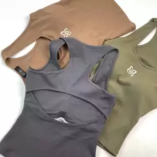 ANGELBRABRA - เสื้อพร้อมบรา รุ่น Ecc