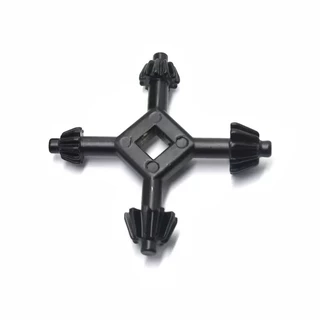 ดอกสว่านไขหัวจำปา 4 in 1 อุปกรณ์จำปาจับดอกสว่าน Drills Chuck Key ดอกสว่าน หัวจำปา