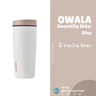 📍พรีออเดอร์📍 OWALA Freesip 24oz, 32oz ของแท้ หลายสี กระบอกน้ำเก็บความเย็น