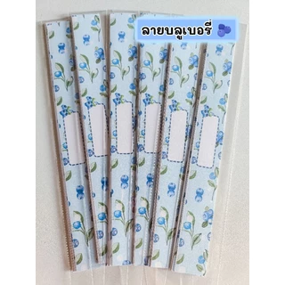สายรัดเงิน สายคาดธนบัตร สายรัดธนบัตร ✨🍒1 แพ็คมี 10ชิ้น !