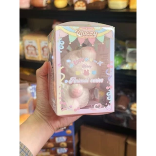 [พร้อมส่ง] Moozy Squishy สกุชชี่แบรนด์แท้ มีกลิ่นหอม