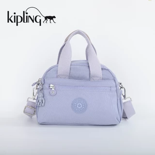 พร้อมส่ง k&ling กระเป๋าสะพายข้าง/ถือ สะพายไหล่ ผ้ากันน้ำ100% แฟชั่นผู้หญิง 948 ช่องใหญ่ใส่ของได้เยอะ
