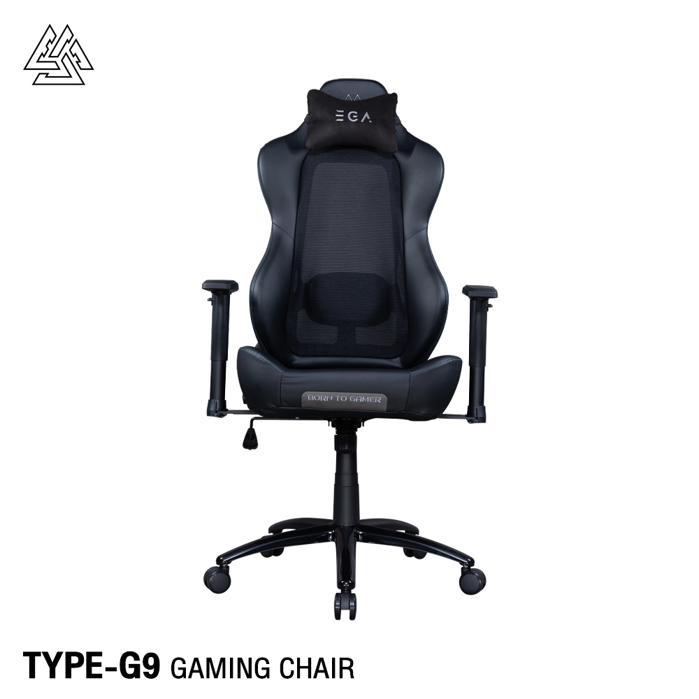 ega Type G9 เก้าอี้เกมมิ่ง