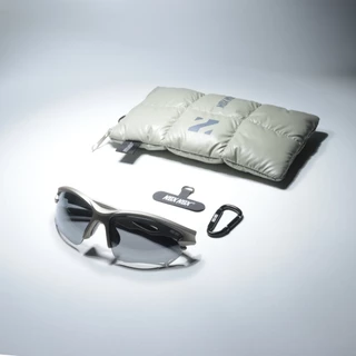 NOX NOX แว่นตากันแดดรุ่น Wind Vibe Eclipse Collection