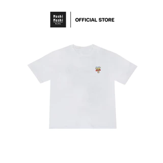 Moshi Moshi เสื้อยืดคอกลม เสื้อยืด ลาย Toy Story ลิขสิทธิ์แท้จาก Disney รุ่น 6100009043-9046