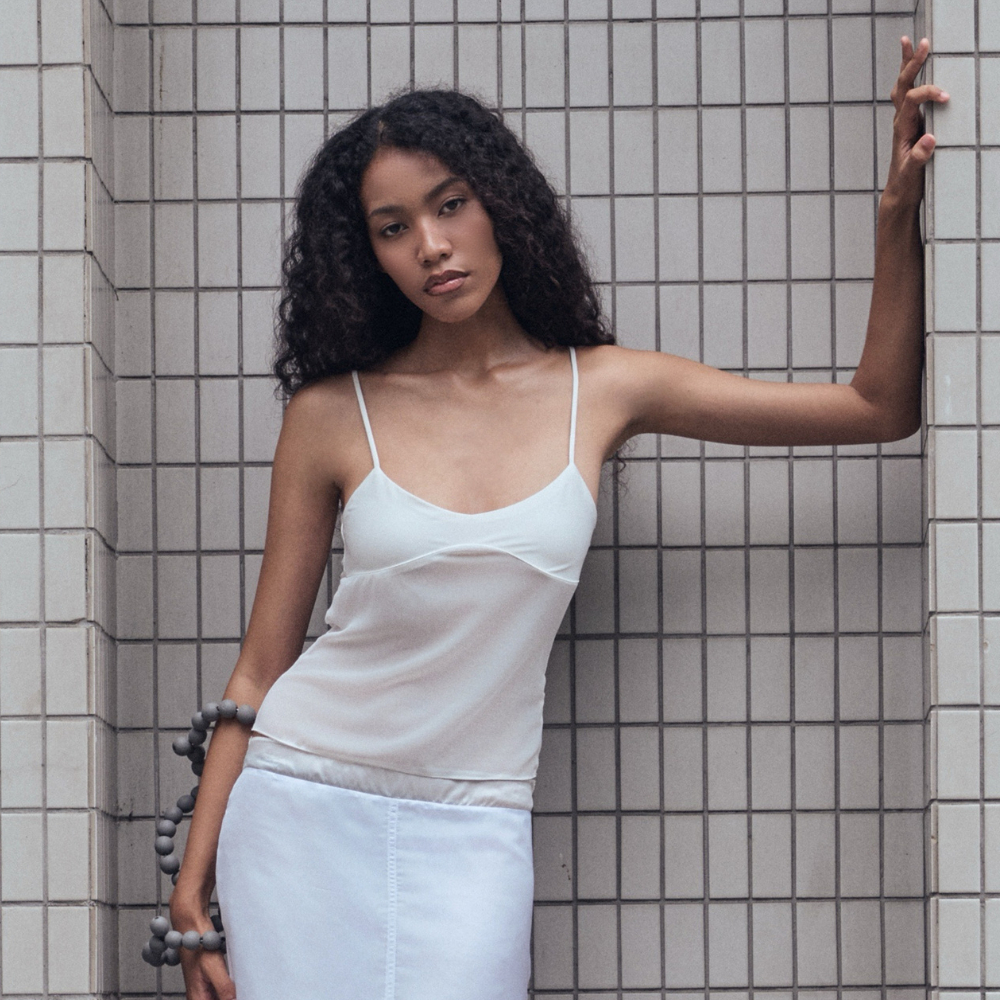 Weekend begins - Alma Top