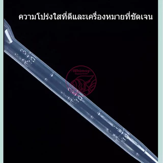 หลอดหยด ดรอปเปอร์ พลาสติก maxie (มีให้เลือก3ขนาด) หลอดหยดสี หลอดหยดพลาสติก ดอปเปอร์ dropper หลอดหยดวุ้น ที่หยดสี หลอดหยด
