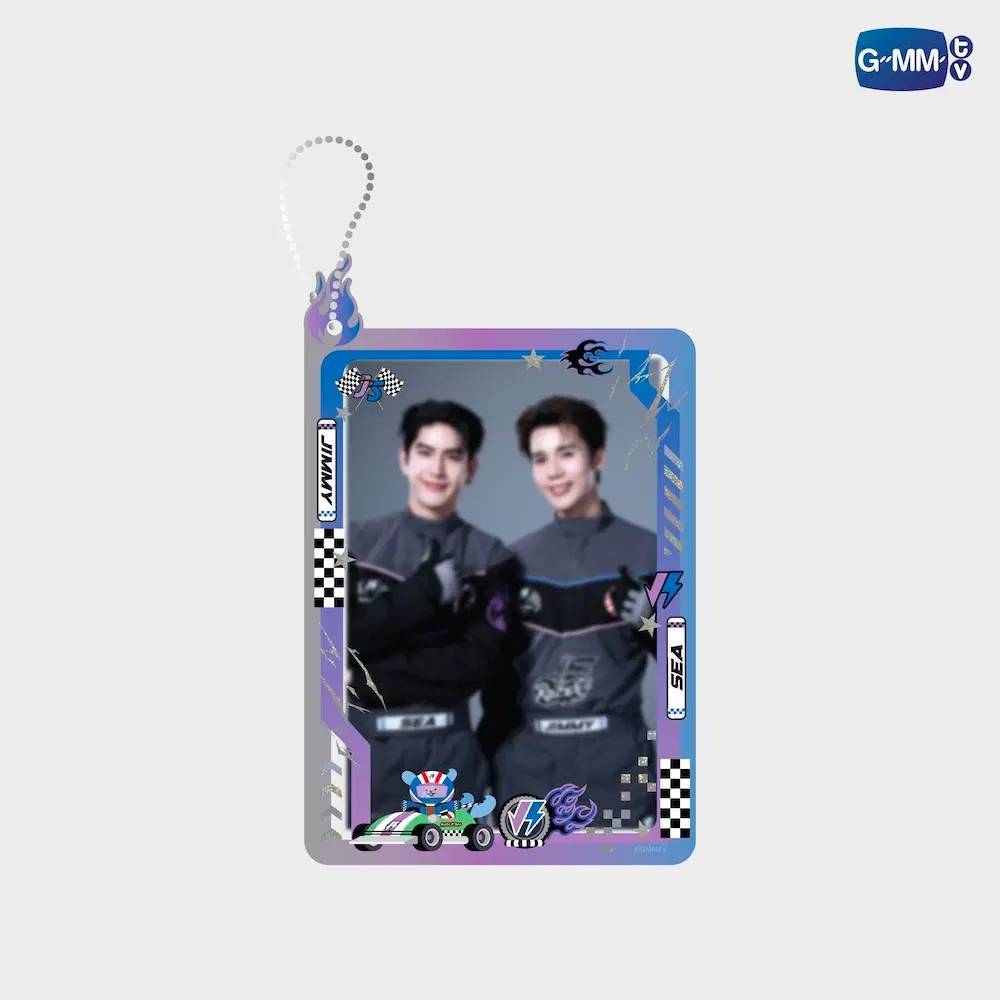 <พร้อมส่ง> AVOCEAN POSTCARD HOLDER #จิมมี่ซี #JimmySea #อโวเชี่ยน #Avocean #GMM