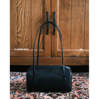 ALYSA | As classic bag