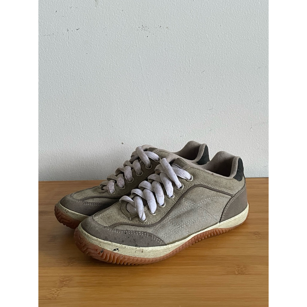 รองเท้า Breaker outdoor futsal vintage 90s
