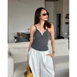 JARIN | LENI LACE TOP