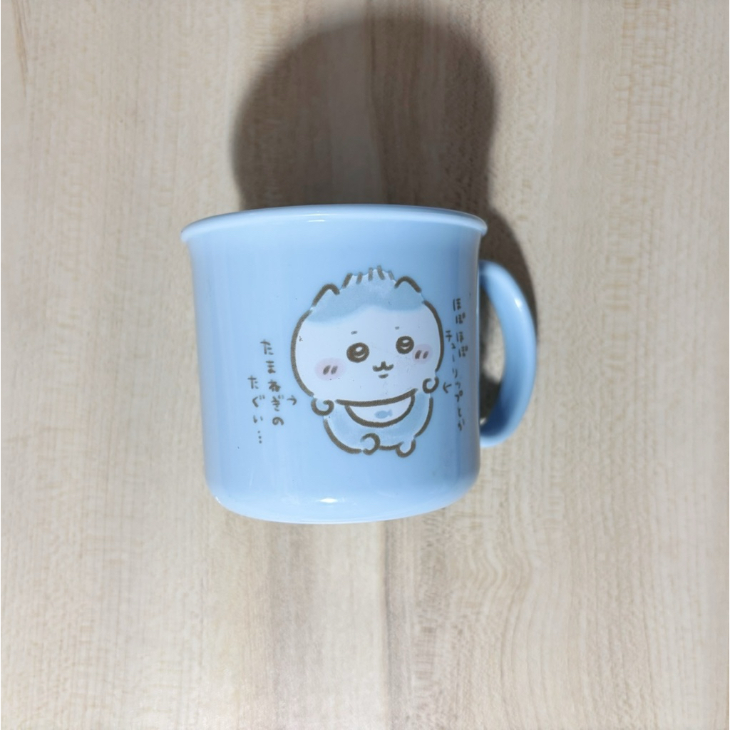 แก้ว Hachiware baby Chiikawa