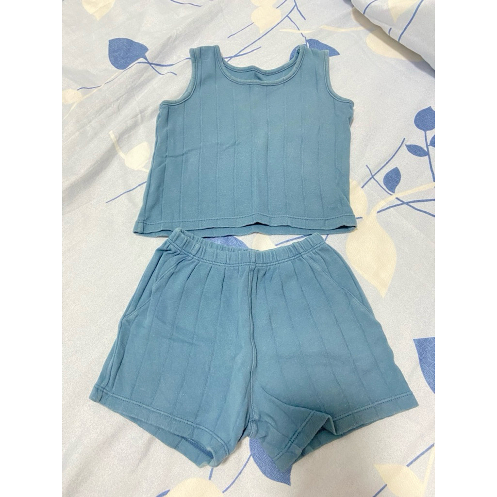 Babylovett organic cotton