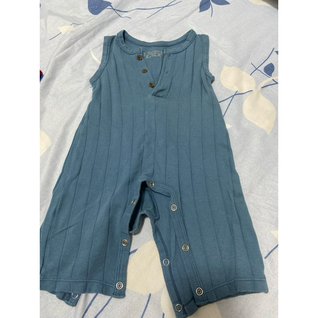 Babylovett organic cotton