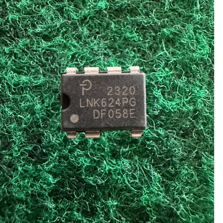 LNK624PG , LNK613PG , LNK626PG , LNK606PG , LNK604PG , LNK616PG , LNK603PG , LNK605PG , LNK  DIP-7 จ
