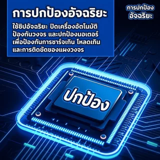 🔋 Makita แบตเตอรี่ 🔋 1088VF/599VF/468VF/299VFแบตเตอรี่ลิเธียม เครื่องตัดหญ้า ไฟฟ้า แบตสว่านไร้สาย Li-ion battery