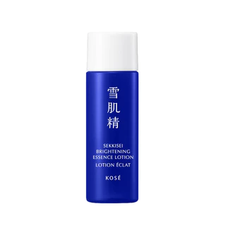 [แพ็คสุดคุ้ม] KOSÉ SEKKISEI Brightening Herbal Multi Gel Cream Kit Free SEKKISEI Brightening Essence Lotion 24ml