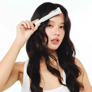 [แพคคู่ 2 ชิ้น] Subi Hair Mascara l Soft Hold มาสคาร่าเก็บไรผมสูตรล็อคผมแบบธรรมชาติ