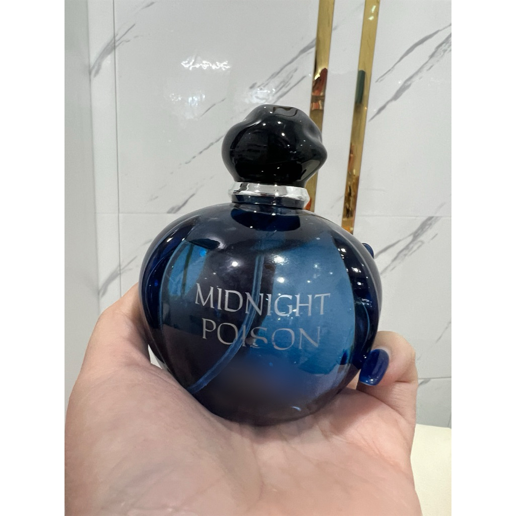 น้ำหอมMidnight 100ml.